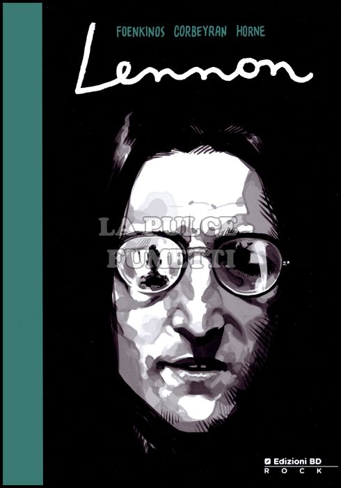 LENNON